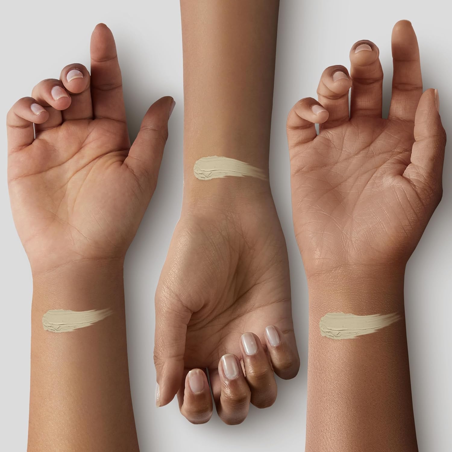 Makeup Revolution Conceal And Define Concealer, C8 Brown photo 4