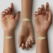Makeup Revolution Conceal and Define Concealer, C8 Brown, 3.4ml