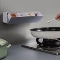 thumbnail image 1 of Juego de caja de condimentos, combinación de suministros de cocina para el hogar, sal, azúcar, glutamato monosódico, almacenamiento de cuatro compartimentos, tarro de condimentos de una pieza con, 1 of 5