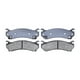 thumbnail image 1 of Balatas Ceramicas Astro 2003 A 2005 Chevrolet Del Sg RAYBESTOS ., 1 of 4