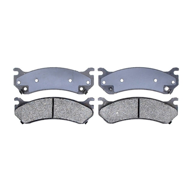Balatas Ceramicas Suburban 2500 2000 A 2013 Chevrolet Tra Sg RAYBESTOS .