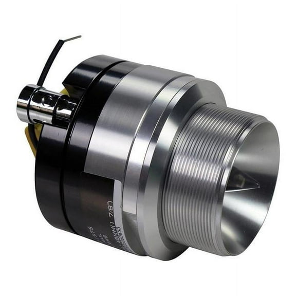 Audiopipe 1" Titanium Tweeter 250W Max 4 ohm