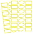 thumbnail image 3 of Etiquetas Impermeables Lil' Labels Diseño Juguetón para Botellas y Ropa, 3 of 9