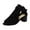 Black, variant on NOKIO Spring And Summer New Surplus High Heel Sandals For Women Border Large Size Hollow Out Women's Shoes In Europe And America Back Zipper Women's Sandals Shoes