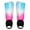 Sparkle Pink/Blue, variant on RIP-IT Girls' Cut Soccer Shin Guards