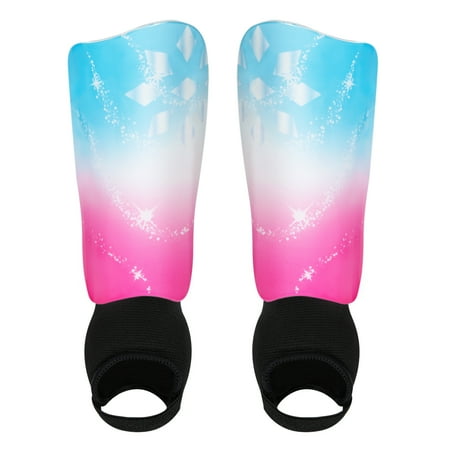 RIP-IT Girls' Cut Soccer Shin Guards