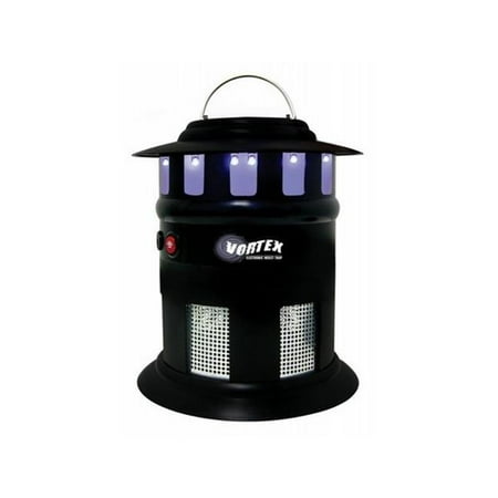Vortex Insect Trap - Vortex Electronic Insect Trap