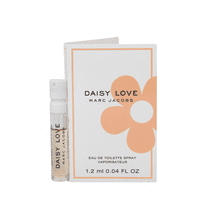 Marc Jacobs Ladies Daisy Love EDT Spray 0.04 oz Fragrances 3614225421464