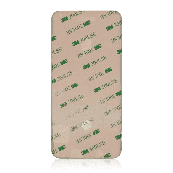 Replacement 3M Glue Adhesive Tape (For Back Glass) Compatible For iPhone 11 Pro Max (10 Pack)