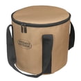 thumbnail image 3 of Organizador de utensilios de cocina bolsa redonda resistente al desgaste para acampar accesorios para herramientas de Picnic, 3 of 9