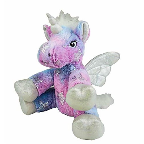 Peluche Stuffems Toy Shop Record Your Own Stardust T de 40 cm