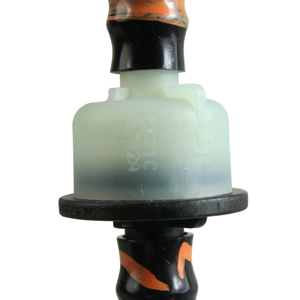Vapor Canister Purge Solenoid