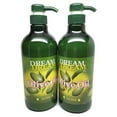 thumbnail image 3 of Dream Body Olive Oil Lotion 750ml 2 Pack, 3 of 3
