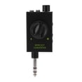 thumbnail image 2 of Sound Card Converter, Multifunction Noise Reduction External Sound Adapter  For Mixer Live, 2 of 8