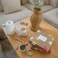 thumbnail image 3 of Heavenly Tea Leaves Organic Loose Leaf Tea Sampler Set, 3 of 6