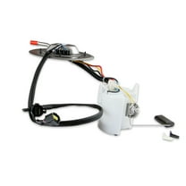 Holley Performance 12-945 Fuel Pump Module Assembly