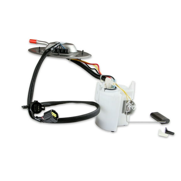 Holley Performance 12-945 Fuel Pump Module Assembly