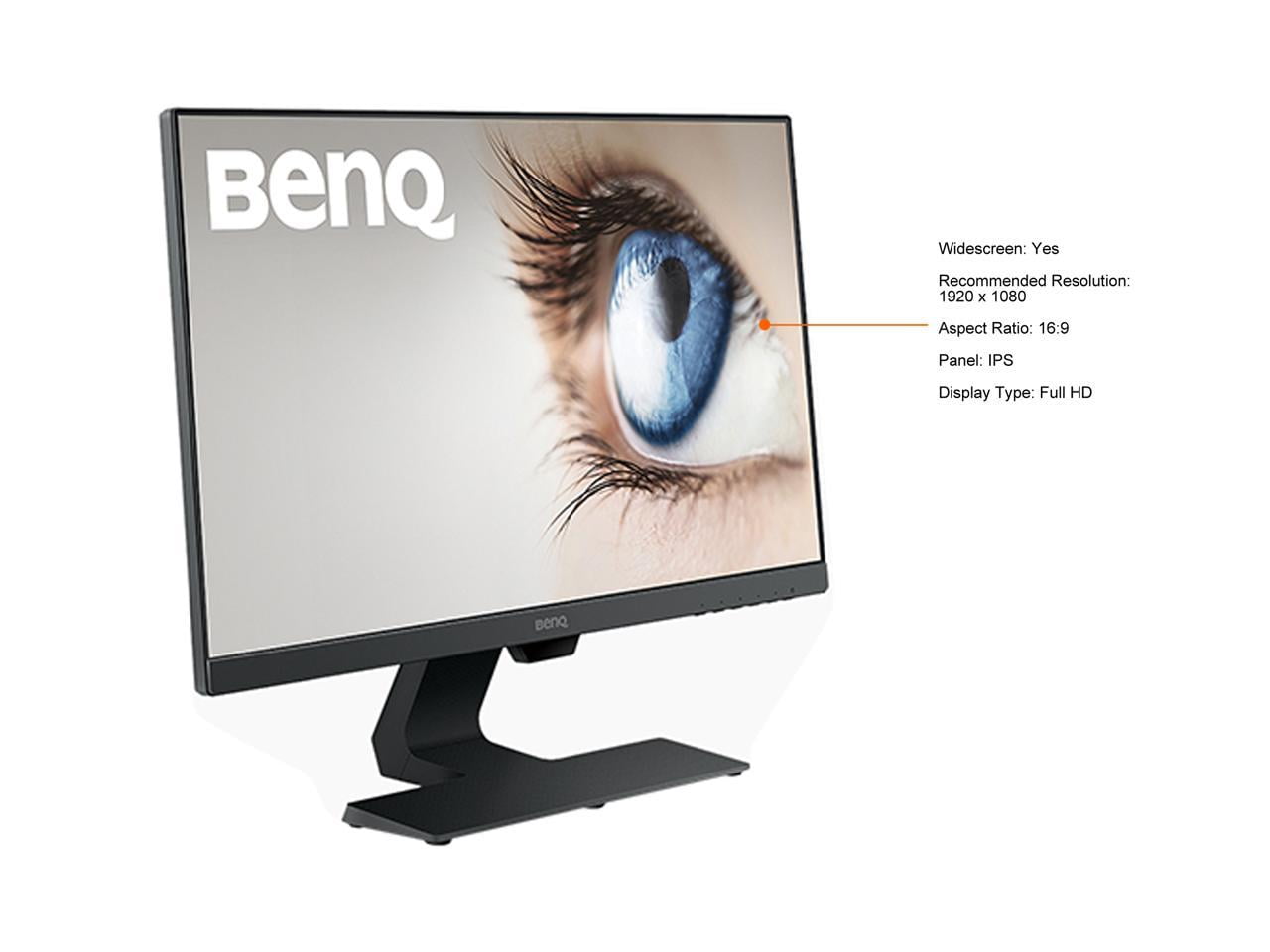 BenQ GW2480L 24
