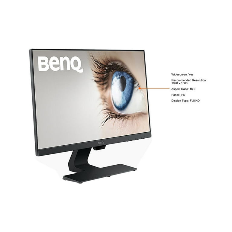 BenQ GW2480L 24