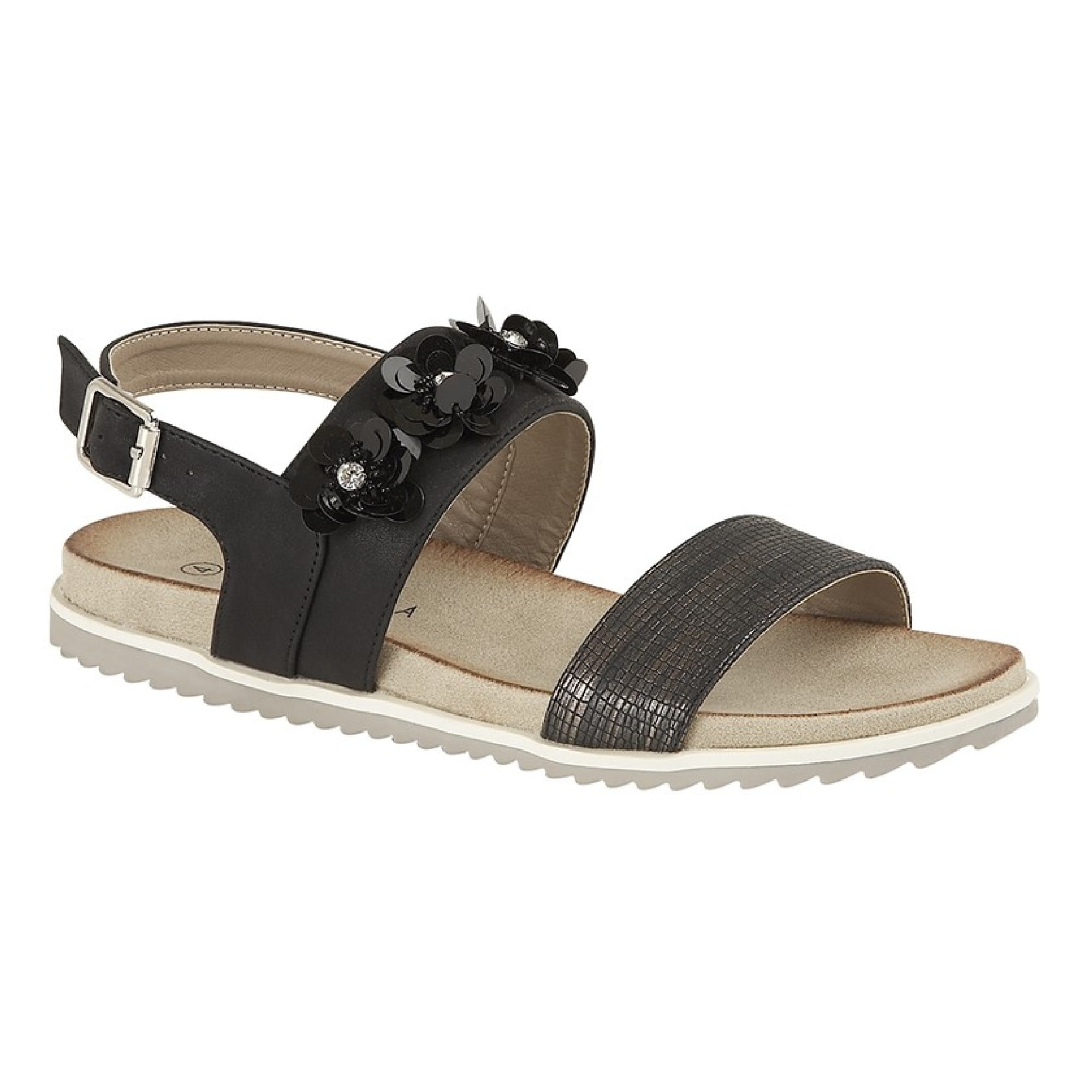 cipriata sandals