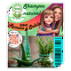 thumbnail image 1 of Shampoo de sabila y romero, 1 of 2