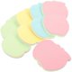 thumbnail image 1 of Portable Memo Pads with Lovely Animals Pattern for Home Use Assorted Color Paper 10 Sets, 1 of 4