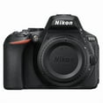 thumbnail image 6 of Nikon D5600 DSLR Camera 24.2MP with 18-55mm Lens 4K Video Advanced Bundle (International Model), 6 of 8