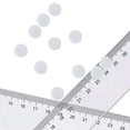 thumbnail image 4 of 500 filtros de algodón de microdermoabrasión TopDirect de repuesto de 0.394 in filtro de dermoabrasión de diamante filtros de vacío facial accesorios filtro de esponja para dispositivo de máquina de m, 4 of 5