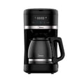 thumbnail image 1 of Cafetera Digital Midea 12 Tazas Smart Brew, 1 of 4