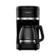 thumbnail image 1 of Cafetera Digital Midea 12 Tazas Smart Brew, 1 of 4