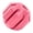 Pink, variant on KONG® Puppy Activity Ball Soothing Dog Toy, Blue, Medium for Beginner Chewers