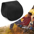 thumbnail image 1 of Bolsa de carrete de pesca bolsa de carrete de pesca duradera cómoda y ligera impermeable para pescar al aire libre ANGGREK Otros, 1 of 8