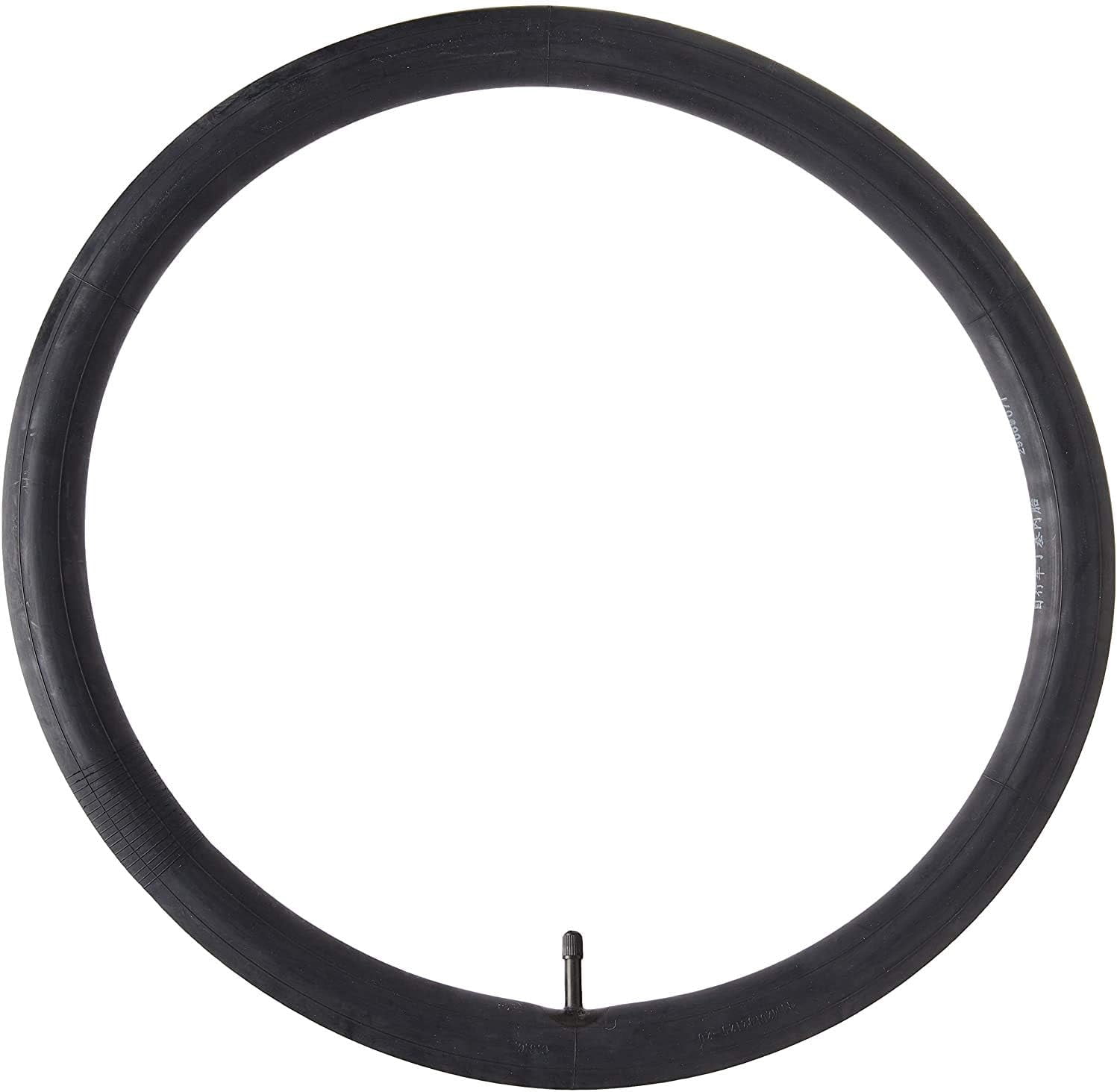 1-PC 26" Bike Tube 26x1.75 26x1.95 26x2.0 26x2.10 26x2.125 45/57-559 Inner Tube Compatible with 26" x1.75-2.125" AV Schrader Valve Bike Bicycle Tire Tube