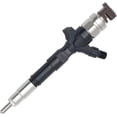 thumbnail image 2 of 1pcs Fuel injector 23670-30196 23670-30190 295050-0100 2367030196 Compatible with Toyota Engine 1KD-FTV 2001-2010, 2 of 4