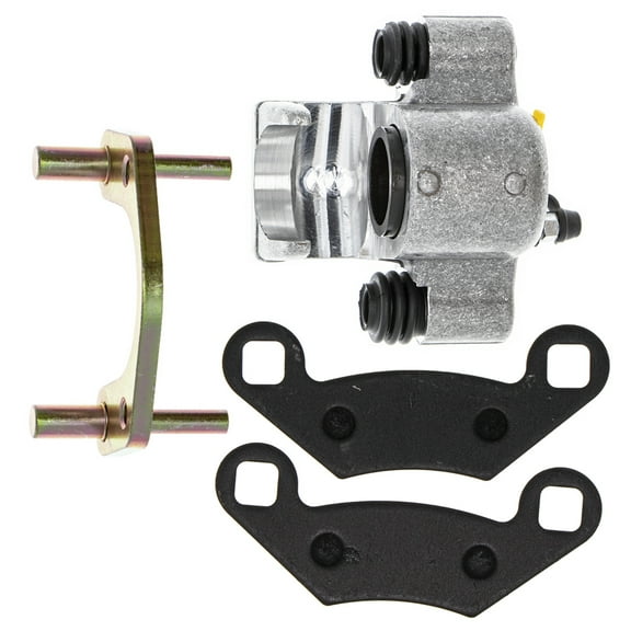 Niche Brake Caliper Pad for Polaris Outlaw Predator Sportsman 1912366 ATV MK1001031