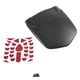 thumbnail image 4 of Motorcycle Rear Extension Mudguard for XSR900 XSR 900 2022-2024 Rear Extender Hugger Extension, 4 of 5
