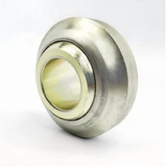 22487 Double HH Category 3 Lift Arm Ball Socket, 1-7/16" Hole Size,