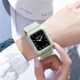 thumbnail image 1 of Reloj de cuarzo para mujer, relojes para mujer, reloj de pulsera informal para mujer, correa de malla de cuarzo, relojes de pulsera analógicos de moda, 1 reloj, 1 of 2