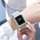 thumbnail image 1 of Reloj de cuarzo para mujer, relojes para mujer, reloj de pulsera informal para mujer, correa de malla de cuarzo, relojes de pulsera analógicos de moda, 1 reloj, 1 of 2