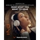 thumbnail image 5 of Auriculares inalámbricos supraaurales beyerdynamic AVENTHO 100 con ANC, 5 of 9