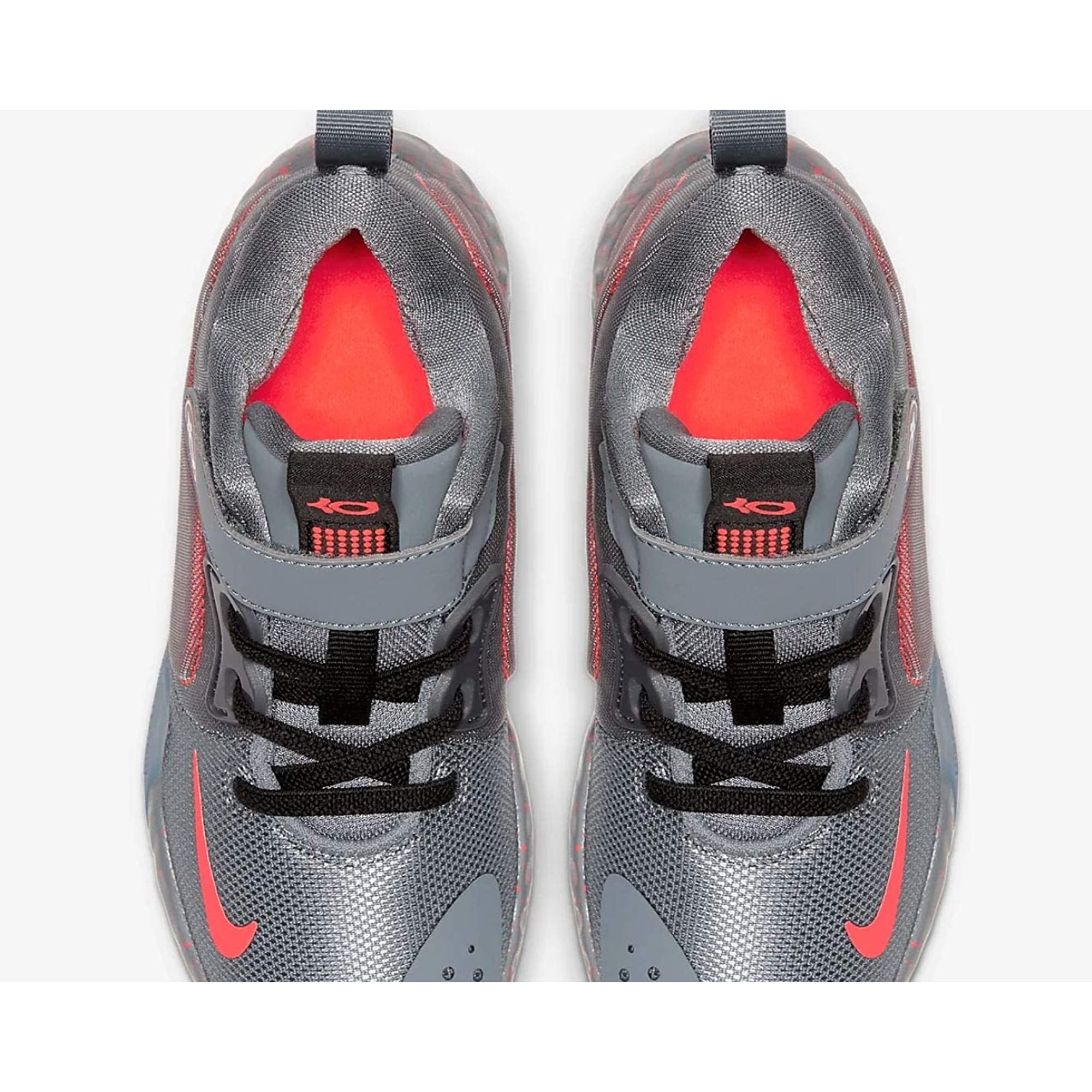 Nike Kd Trey 5 VII ps Little Kids At5686 002 Walmart
