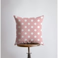 thumbnail image 2 of All you need is Love Floral Pillow Cover | Gospel Pillow | Home Decor | Pink Polka | Famous Quotes | Motivational Quotes | Bedroom Decor, 2 of 7