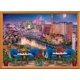 thumbnail image 5 of Rompecabezas MasterPieces Las Vegas Living 1000 piezas, 5 of 7