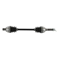 All Balls Front Left 6ball CV Axle for Polaris Forest 800 6x6 2015 1332931