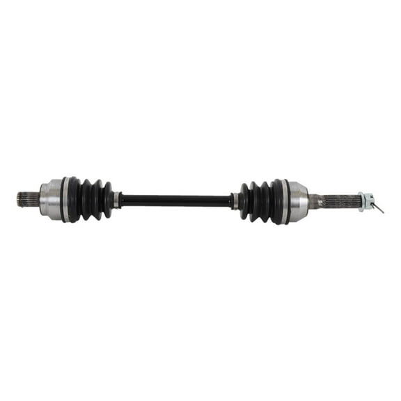 All Balls Front Left 6ball CV Axle for Polaris Forest 800 6x6 2015 1332931