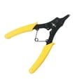 thumbnail image 2 of fastboy Snap Plier 4 in 1 Handily Gripped Head Ring Pincher Non-slippery Handle, 2 of 6