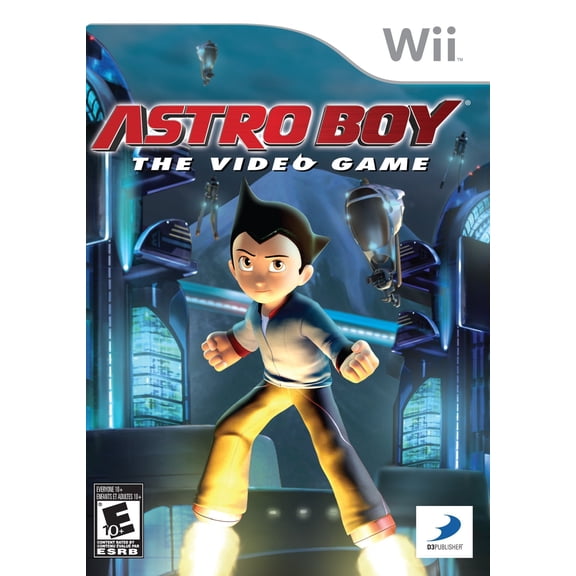 Astroboy Nla (DVD-ROM)