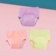 thumbnail image 4 of 3pcs 120cm Breathable Washable Baby Training Pants Pure Cotton Diaper Pants, 4 of 6