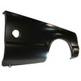 thumbnail image 2 of For 99-10 F-Series Truck 8' Long Bed Rear Outer Quarter Panel LH+RH SET PAIR, 2 of 5