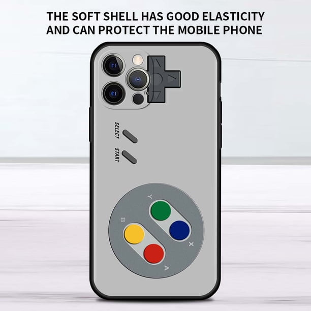 Funda de casete de cámara Vintage para Apple iPhone 11 13 12 14 Pro 7 XR X XS Max 8 6 6S Plus SE 2020 13Pro, funda negra para teléfono, Capa 14 Tan Jianjun unisex